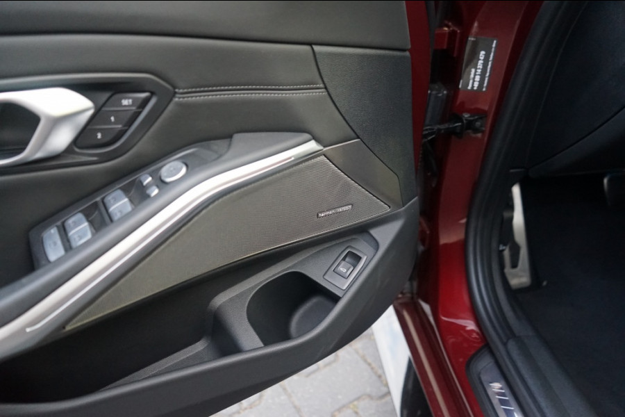 BMW M3 Touring xDrive M Competition Facelift 530PK