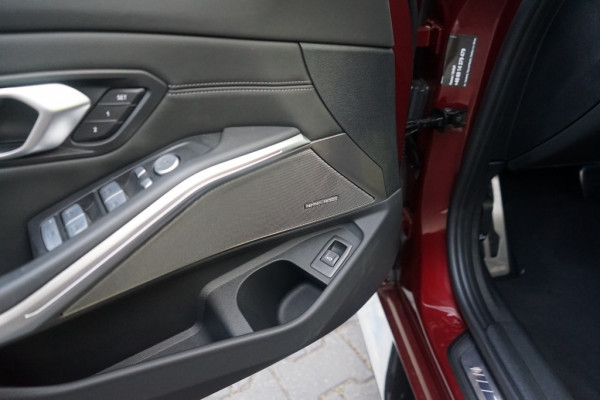 BMW M3 Touring xDrive M Competition Facelift 530PK