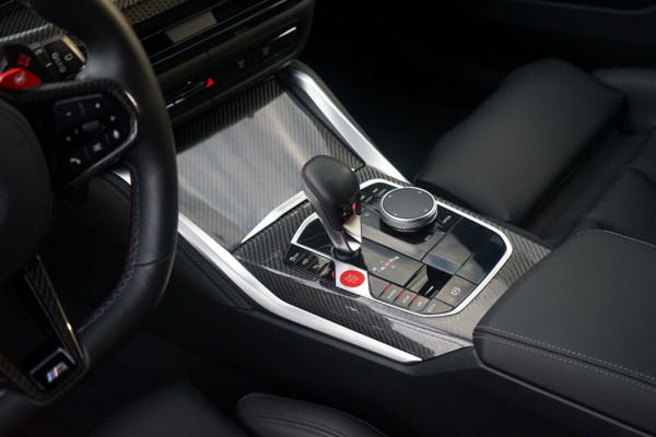 BMW M3 Touring xDrive M Competition Facelift 530PK