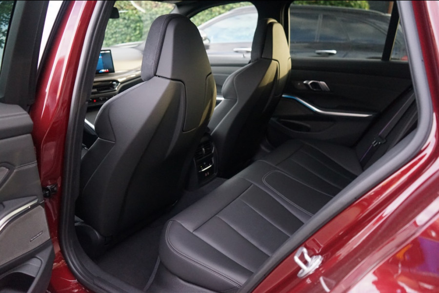 BMW M3 Touring xDrive M Competition Facelift 530PK