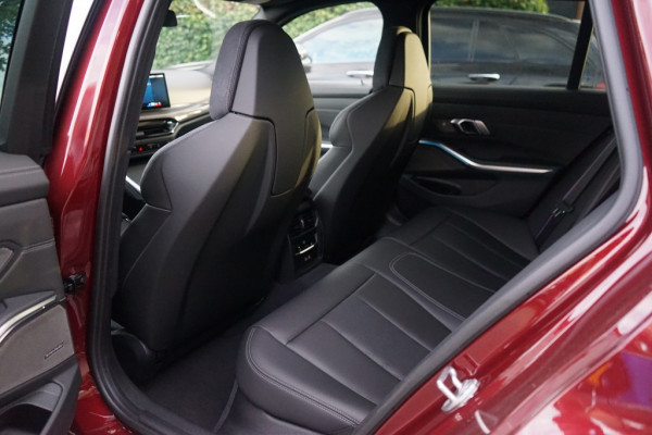 BMW M3 Touring xDrive M Competition Facelift 530PK