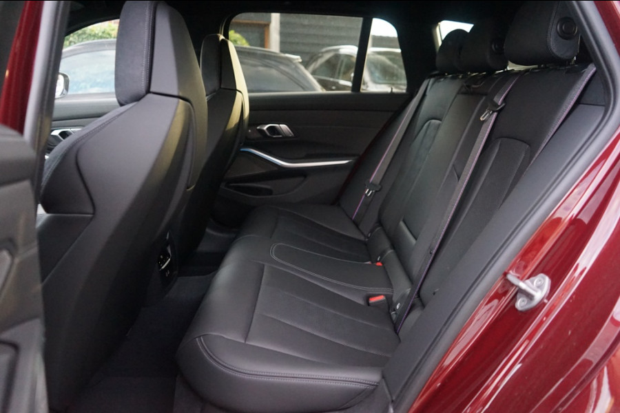 BMW M3 Touring xDrive M Competition Facelift 530PK