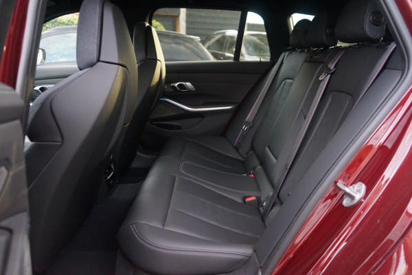 BMW M3 Touring xDrive M Competition Facelift 530PK