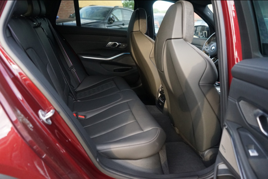 BMW M3 Touring xDrive M Competition Facelift 530PK