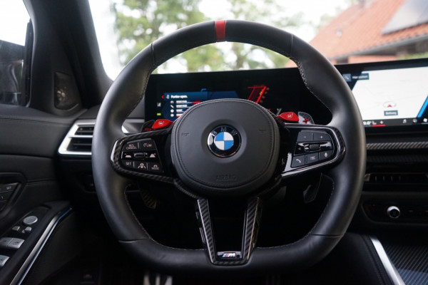 BMW M3 Touring xDrive M Competition Facelift 530PK