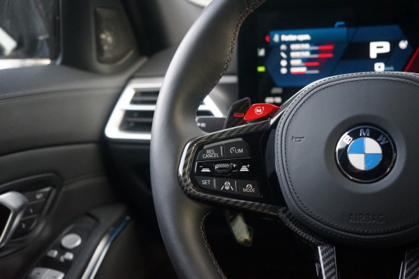 BMW M3 Touring xDrive M Competition Facelift 530PK