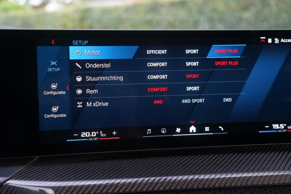 BMW M3 Touring xDrive M Competition Facelift 530PK