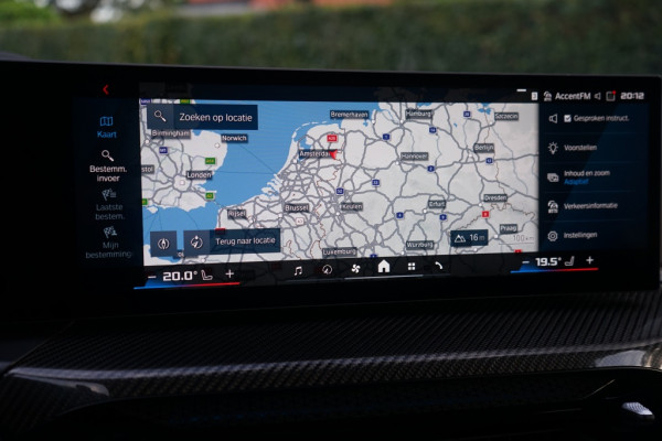 BMW M3 Touring xDrive M Competition Facelift 530PK
