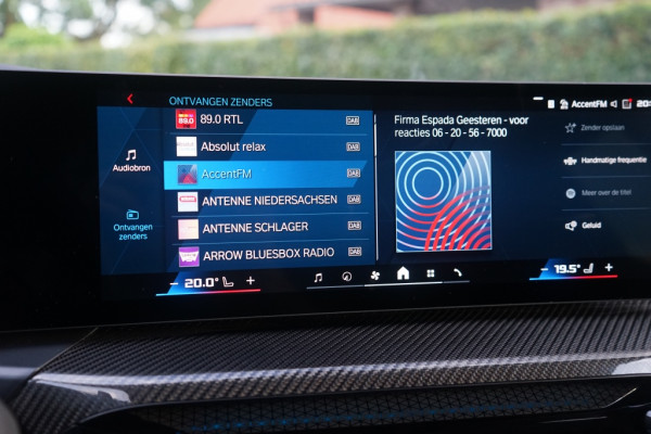 BMW M3 Touring xDrive M Competition Facelift 530PK