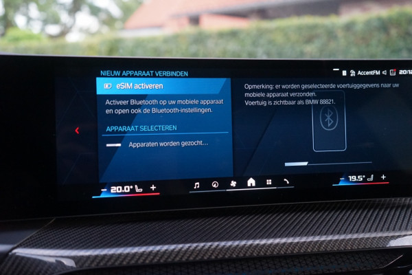 BMW M3 Touring xDrive M Competition Facelift 530PK