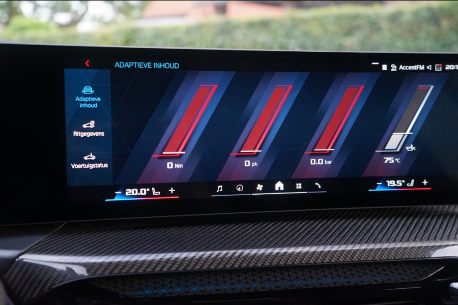BMW M3 Touring xDrive M Competition Facelift 530PK