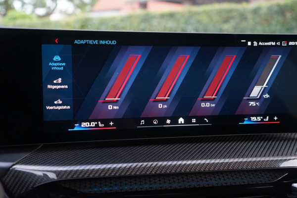 BMW M3 Touring xDrive M Competition Facelift 530PK