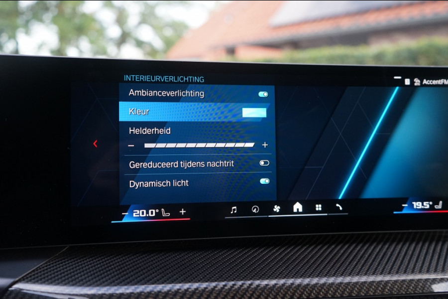 BMW M3 Touring xDrive M Competition Facelift 530PK