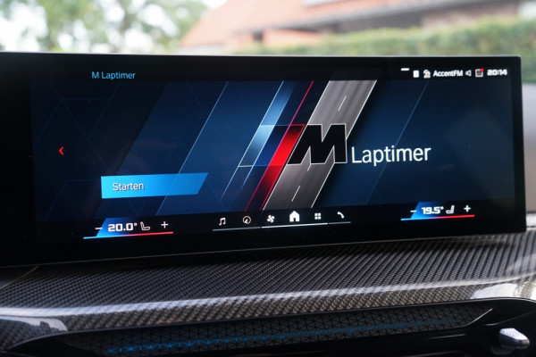 BMW M3 Touring xDrive M Competition Facelift 530PK