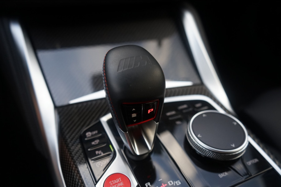BMW M3 Touring xDrive M Competition Facelift 530PK