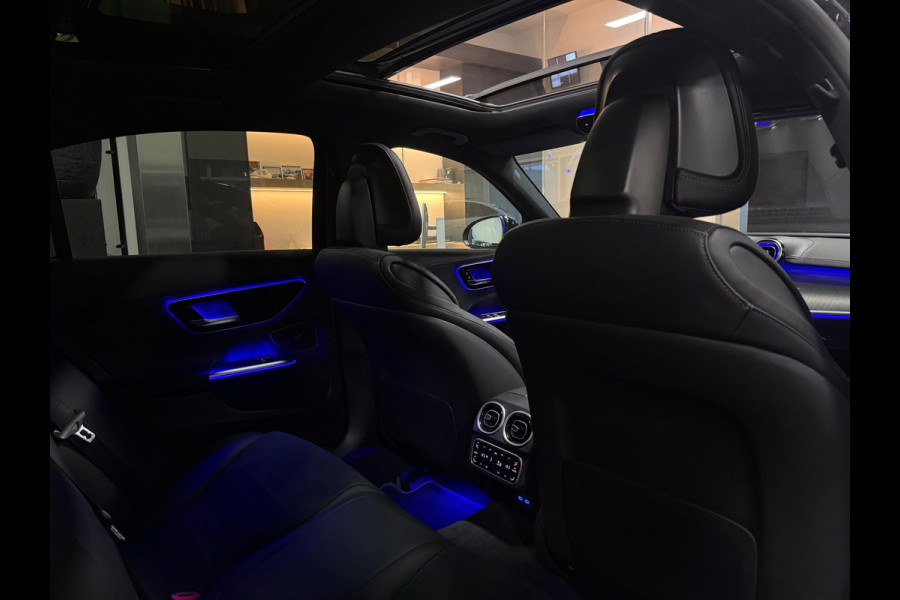 Mercedes-Benz C-Klasse 300 e AMG Night Pano Memory 360Camera Keyless