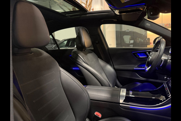 Mercedes-Benz C-Klasse 300 e AMG Night Pano Memory 360Camera Keyless