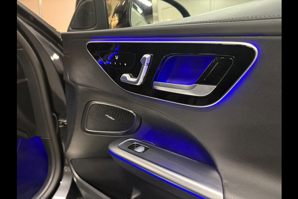 Mercedes-Benz C-Klasse 300 e AMG Night Pano Memory 360Camera Keyless