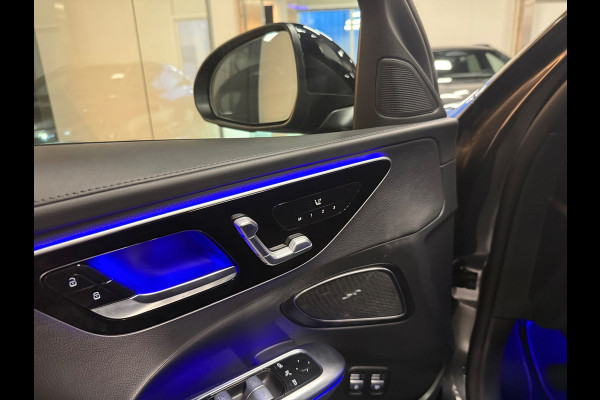 Mercedes-Benz C-Klasse 300 e AMG Night Pano Memory 360Camera Keyless