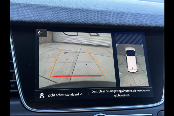 Opel Crossland X 1.2 Turbo 120 Jaar Edition Navi|Clima|Cruise|Camera|Carplay|Dealer Onderhouden|PDC V+A|Elek Ramen|LM Velgen|N.A.P.|APK tot 06-2027