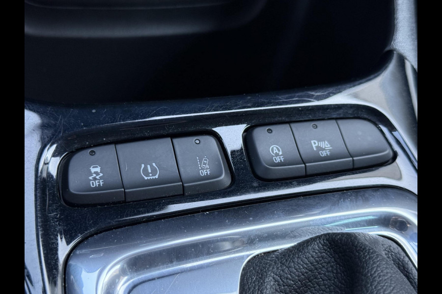Opel Crossland X 1.2 Turbo 120 Jaar Edition Navi|Clima|Cruise|Camera|Carplay|Dealer Onderhouden|PDC V+A|Elek Ramen|LM Velgen|N.A.P.|APK tot 06-2027
