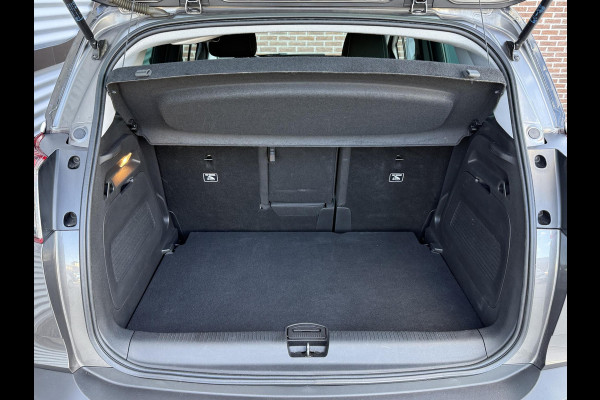 Opel Crossland X 1.2 Turbo 120 Jaar Edition Navi|Clima|Cruise|Camera|Carplay|Dealer Onderhouden|PDC V+A|Elek Ramen|LM Velgen|N.A.P.|APK tot 06-2027