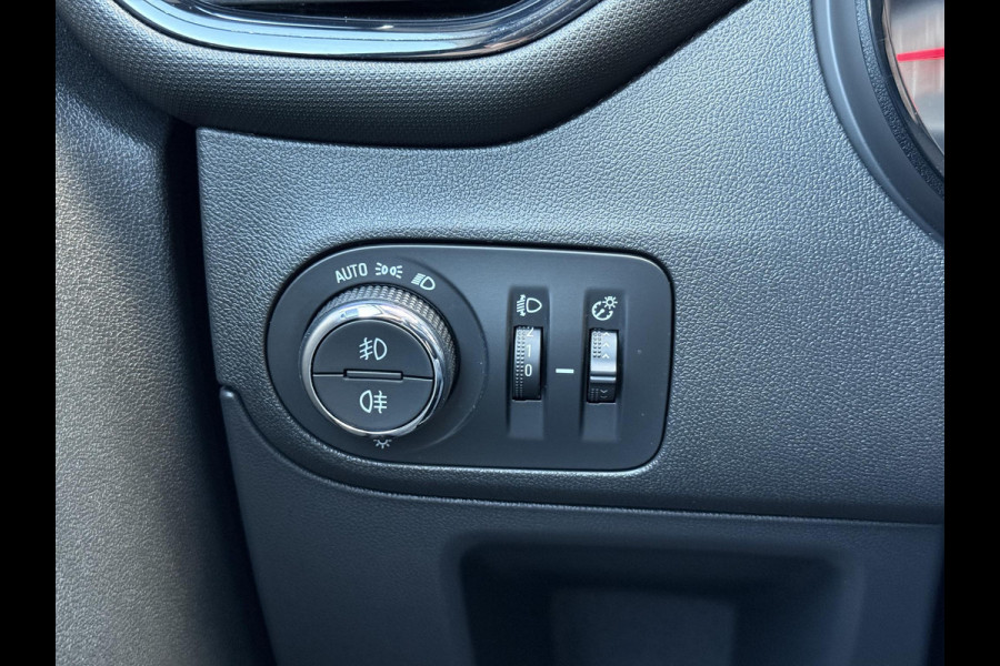 Opel Crossland X 1.2 Turbo 120 Jaar Edition Navi|Clima|Cruise|Camera|Carplay|Dealer Onderhouden|PDC V+A|Elek Ramen|LM Velgen|N.A.P.|APK tot 06-2027