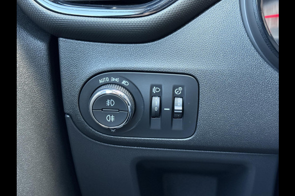 Opel Crossland X 1.2 Turbo 120 Jaar Edition Navi|Clima|Cruise|Camera|Carplay|Dealer Onderhouden|PDC V+A|Elek Ramen|LM Velgen|N.A.P.|APK tot 06-2027