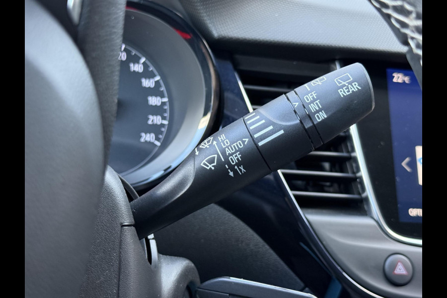 Opel Crossland X 1.2 Turbo 120 Jaar Edition Navi|Clima|Cruise|Camera|Carplay|Dealer Onderhouden|PDC V+A|Elek Ramen|LM Velgen|N.A.P.|APK tot 06-2027