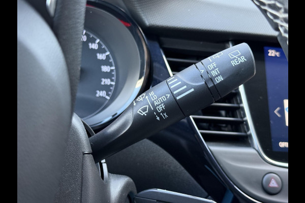 Opel Crossland X 1.2 Turbo 120 Jaar Edition Navi|Clima|Cruise|Camera|Carplay|Dealer Onderhouden|PDC V+A|Elek Ramen|LM Velgen|N.A.P.|APK tot 06-2027