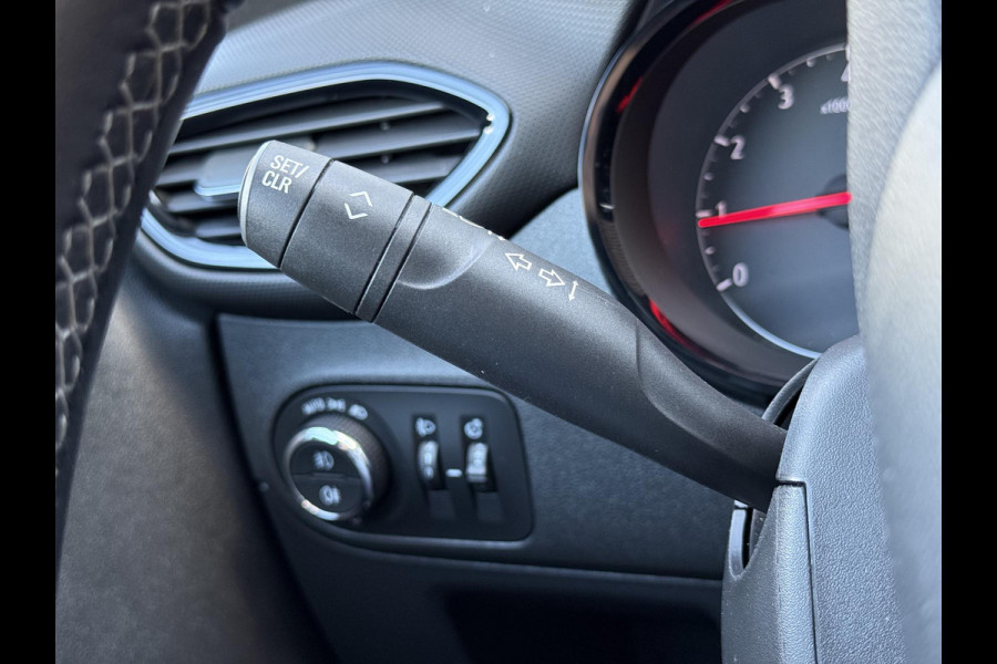 Opel Crossland X 1.2 Turbo 120 Jaar Edition Navi|Clima|Cruise|Camera|Carplay|Dealer Onderhouden|PDC V+A|Elek Ramen|LM Velgen|N.A.P.|APK tot 06-2027