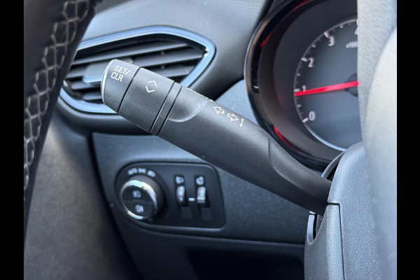Opel Crossland X 1.2 Turbo 120 Jaar Edition Navi|Clima|Cruise|Camera|Carplay|Dealer Onderhouden|PDC V+A|Elek Ramen|LM Velgen|N.A.P.|APK tot 06-2027