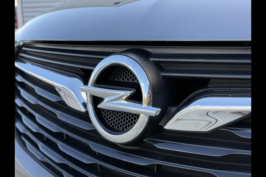Opel Crossland X 1.2 Turbo 120 Jaar Edition Navi|Clima|Cruise|Camera|Carplay|Dealer Onderhouden|PDC V+A|Elek Ramen|LM Velgen|N.A.P.|APK tot 06-2027