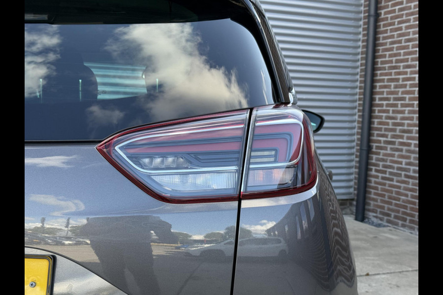 Opel Crossland X 1.2 Turbo 120 Jaar Edition Navi|Clima|Cruise|Camera|Carplay|Dealer Onderhouden|PDC V+A|Elek Ramen|LM Velgen|N.A.P.|APK tot 06-2027