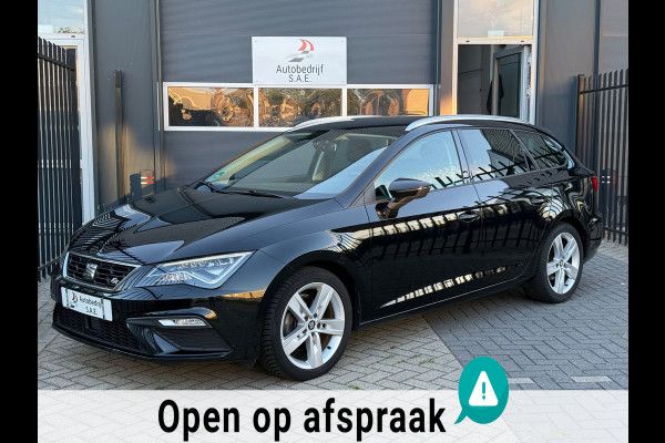 Seat Leon ST 1.5 TSI FR DSG CARPLAY VIRTUAL LED CLIMATE