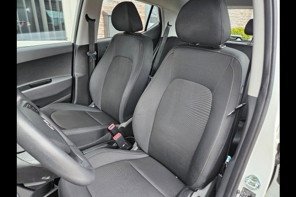 Hyundai i10 1.0i Comfort Airco! Cruise Control! NAP! Nette Auto!