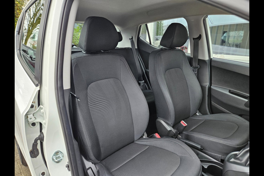 Hyundai i10 1.0i Comfort Airco! Cruise Control! NAP! Nette Auto!
