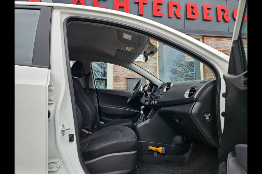 Hyundai i10 1.0i Comfort Airco! Cruise Control! NAP! Nette Auto!