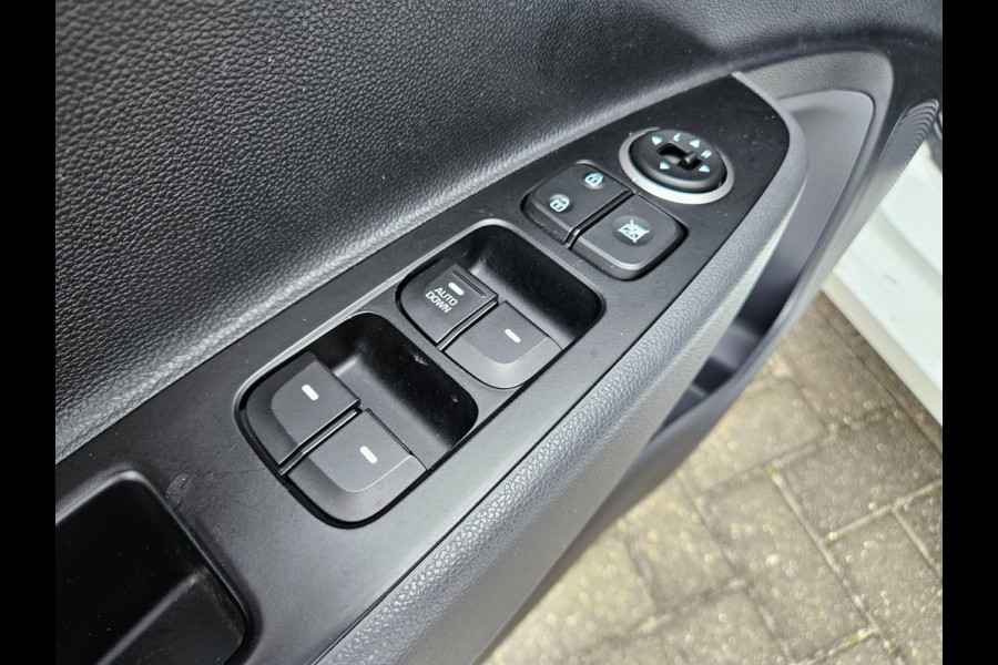 Hyundai i10 1.0i Comfort Airco! Cruise Control! NAP! Nette Auto!