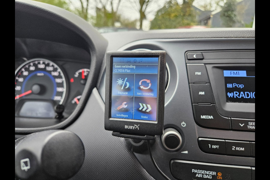 Hyundai i10 1.0i Comfort Airco! Cruise Control! NAP! Nette Auto!
