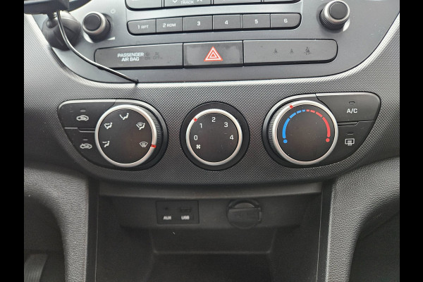 Hyundai i10 1.0i Comfort Airco! Cruise Control! NAP! Nette Auto!