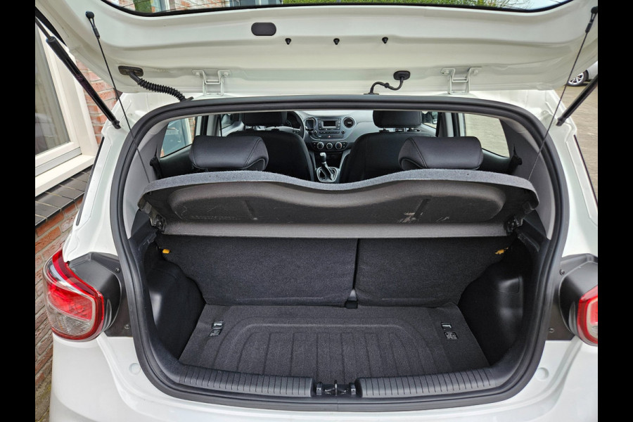 Hyundai i10 1.0i Comfort Airco! Cruise Control! NAP! Nette Auto!