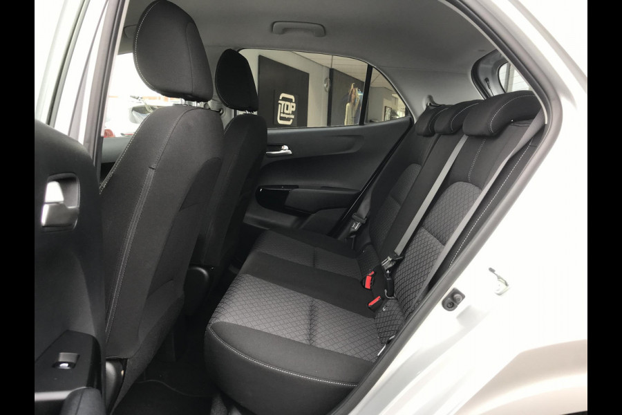 Kia Picanto 1.0 DynamicLine Extra Automaat 7 JAAR GARANTIE