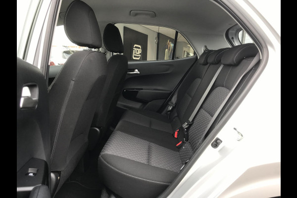 Kia Picanto 1.0 DynamicLine Extra Automaat 7 JAAR GARANTIE