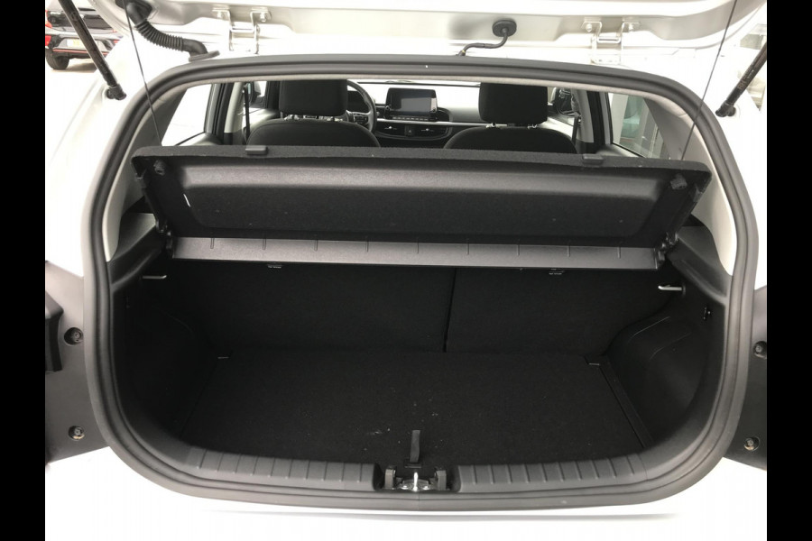 Kia Picanto 1.0 DynamicLine Extra Automaat 7 JAAR GARANTIE
