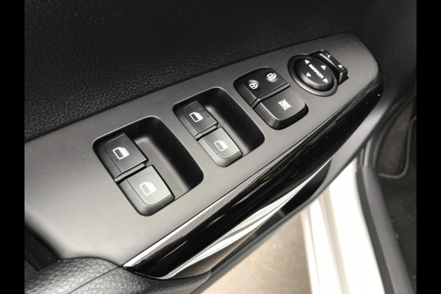 Kia Picanto 1.0 DynamicLine Extra Automaat 7 JAAR GARANTIE