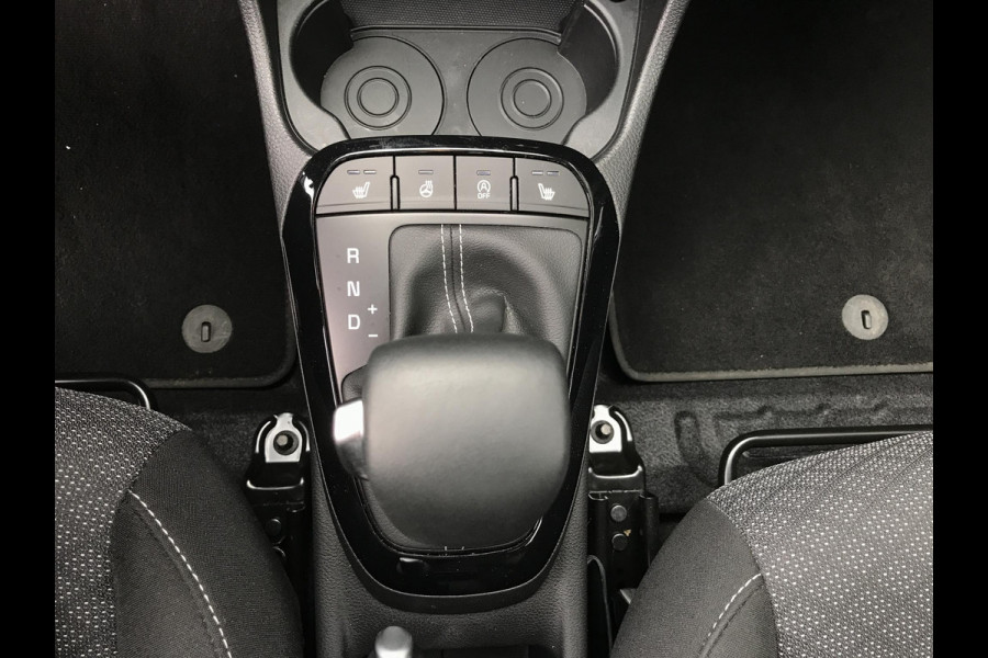 Kia Picanto 1.0 DynamicLine Extra Automaat 7 JAAR GARANTIE