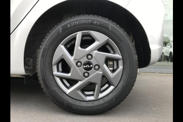 Kia Picanto 1.0 DynamicLine Extra Automaat 7 JAAR GARANTIE
