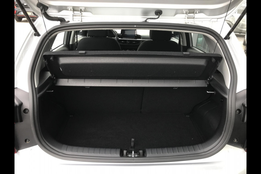 Kia Picanto 1.0 DynamicLine Extra Automaat 7 JAAR GARANTIE