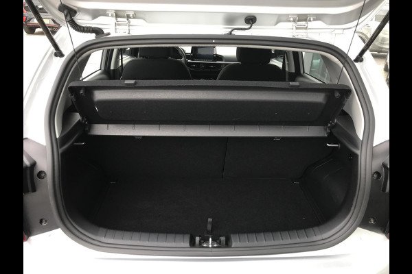 Kia Picanto 1.0 DynamicLine Extra Automaat 7 JAAR GARANTIE